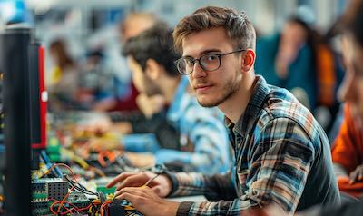 handwerksmeister elektrotechnik berufsbegleitend