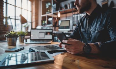produktivität tools für selbstständige digitales arbeiten
