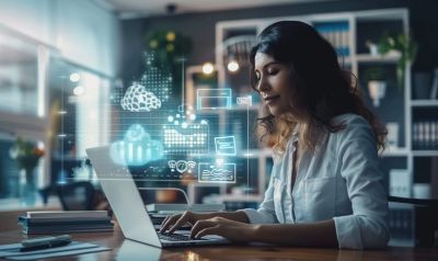 software für selbstständige cloud homeoffice arbeitsplatz